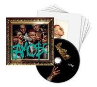 Famoso Edition Deluxe