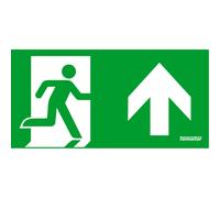 Famostar HiVision Pictogramme Éclairage De Secours - 392873