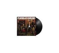 Puddle of Mudd – Famous – Vinyle 180 g – Importé – Music on Vinyl