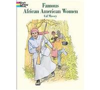 Famous African-American Women Cal Massey (Auteur)