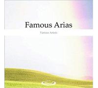 Various Artists - Famous Arias [Import]