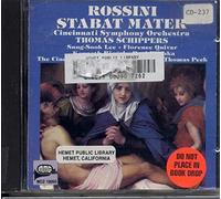 Famous Arias & Overtures