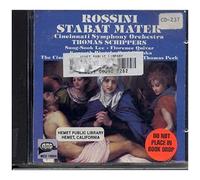 Famous Arias & Overtures
