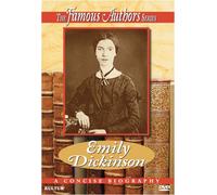 Famous Authors: Emily Dickinson