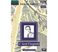 Famous Authors: F Scott Fitzgerald [Import USA Zone 1]