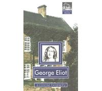 Famous Authors-George Eliot [VHS]