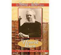 Famous Authors: Henrik Ibsen