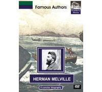 Famous Authors: Herman Melville