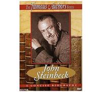 Famous Authors: John Steinbeck [Dvd] [Import]