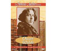 Famous Authors: Oscar Wilde