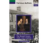 Famous Authors: The Bronte Sisters [Import USA Zone 1]