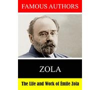 Famous Authors: The Life and Work of Emile Zola [DVD]