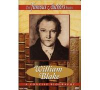 Famous Authors: William Blake [DVD]