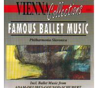 Famous Ballet Music