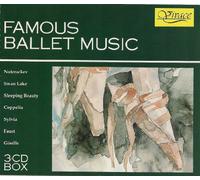 Famous Ballet Music