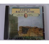 Famous Ballet Music [Import]