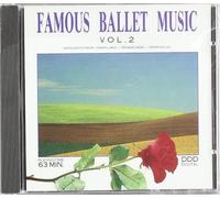 Famous Ballet Music Vol.2 [Import]