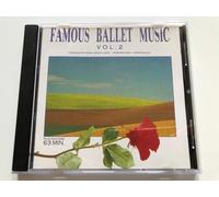Famous Ballet Music Vol.2 [Import]