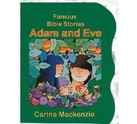 Famous Bible Stories Adam And Eve