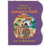 Famous Bible Stories Joseph's Coat