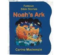 Famous Bible Stories Noah's Ark