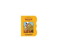 Famous Bible Stories Ruth's Journey