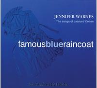 Famous Blue Raincoat [Reissue] [DE Import]