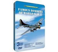 Famous Bombers Of World War Ii [Dvd] [Import]
