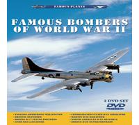 Famous Bombers of WWII 1 & 2