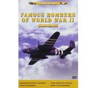 Famous Bombers of Wwii Vol. 1 [Import USA Zone 1]