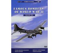 Famous Bombers of Wwii Vol. 2 [Import USA Zone 1]