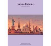 Famous Buildings: The Restful Series