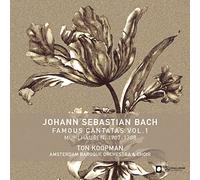 Famous Cantatas Vol 1