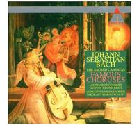 Famous Choruses (Leonhardt)