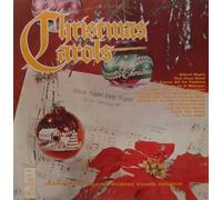 Famous Christmas Carols; Johnny Cole and the Robert Evans Chorus
