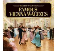 Famous Cienna Waltzes [Import]