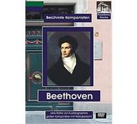 Famous Composers - Beethoven , (German Version) G