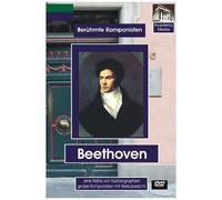 Famous Composers - Beethoven [Import Anglais] (Import)