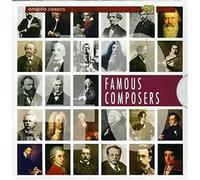 Famous Composers Premium - Famous Composers Premium Edition