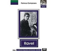 Famous Composers - Ravel G
