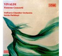 Famous Concerti by Vivaldi