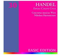 Harnoncourt – Famous Concerti Grossi – mayddle