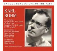 Famous Conductors Of The Past: Karl