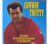 Conway Twitty - Famous Country Music Makers [Import]