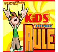 Famous Drew's Kids Totally Rule