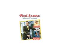 Sovine Red – Famous Duets – Édition import – Hollywood