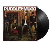 Puddle of Mudd – Famous – Vinyle 180 g – Importé – Music on Vinyl