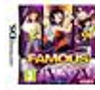 Famous : En Route vers la Gloire G