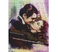 Famous Faces & Movie Scenes: Dot-to-Dot Puzzles from 196 to 930 Dots: Volume 24 (Dot to Dot Books For Adults) - [Livre en VO] Dottie,s Crazy Dot - To - Dots (Auteur)