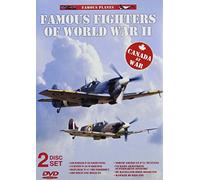 Famous Fighters of WWII